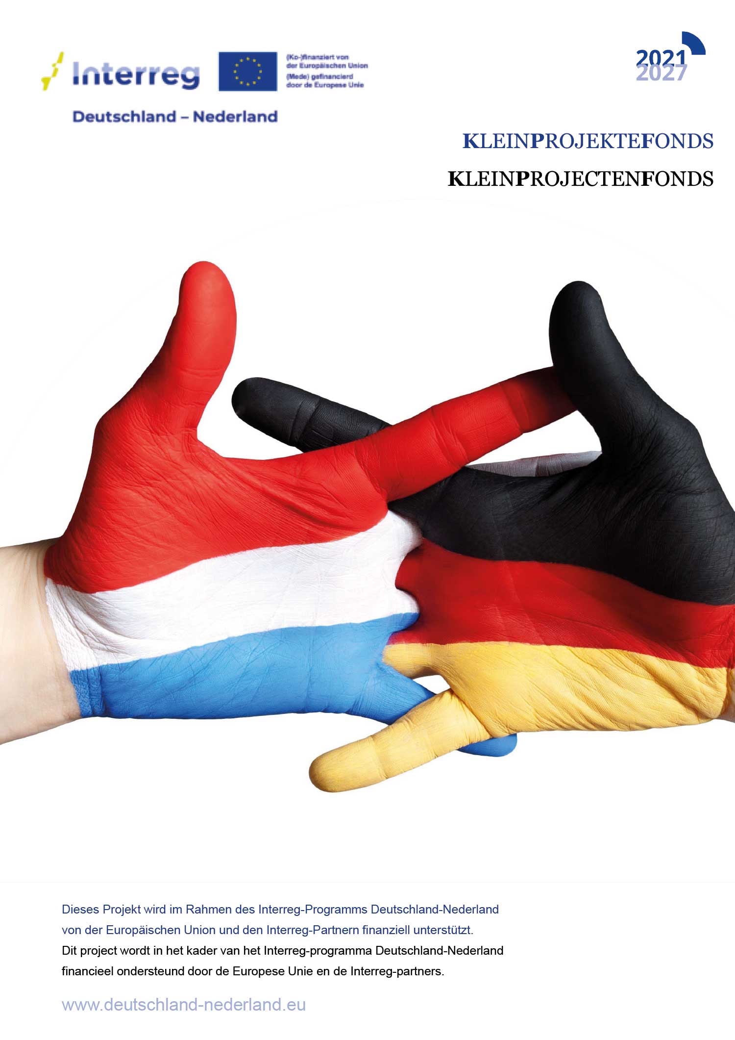 KPF-projektposter